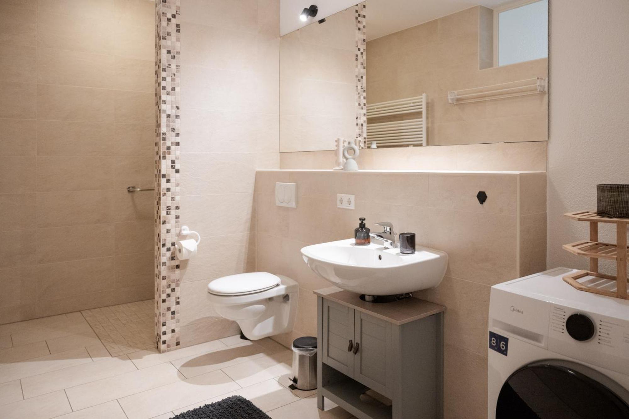 Löbau Exklusives City-Apartment Am Altmarkt מראה חיצוני תמונה